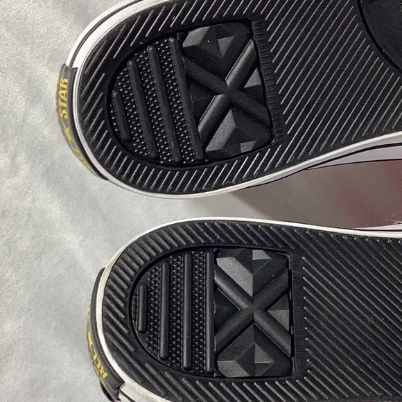 CONVERSE BATMAN shoes new - Picture 12 of 14